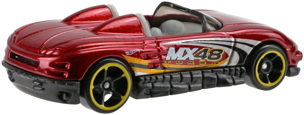 MX48 Turbo 2
