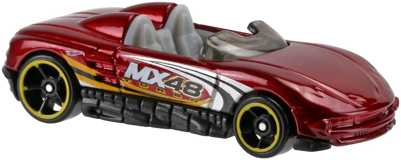 MX48 Turbo 3