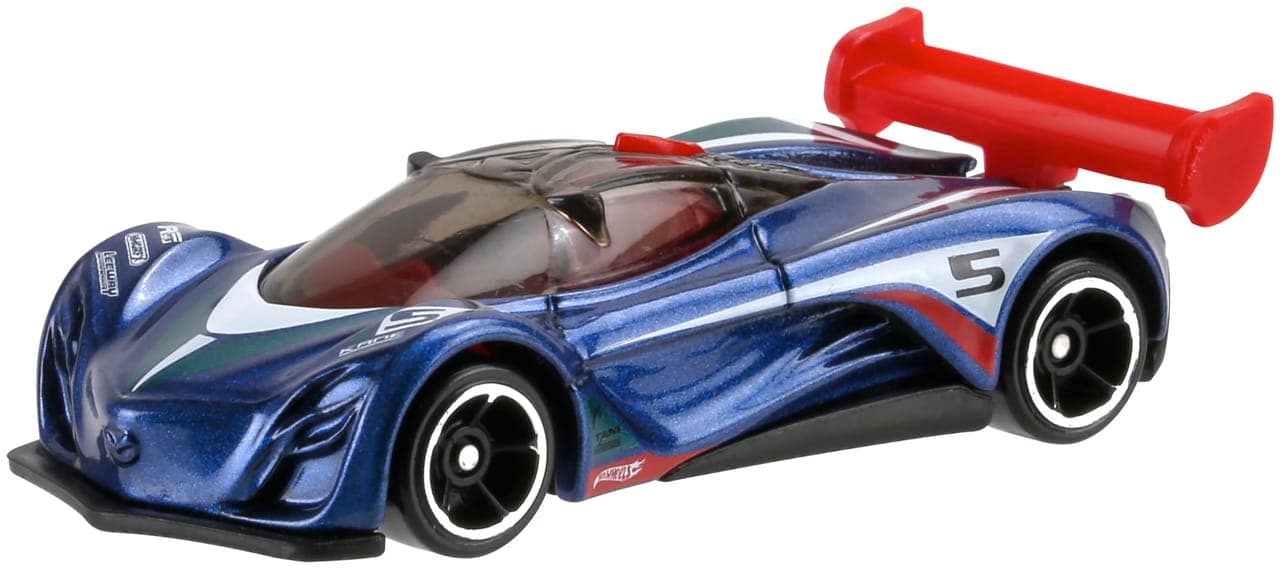 Mazda Furai