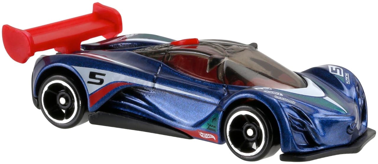 Mazda Furai 3