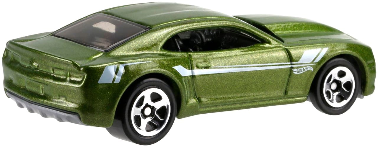 '13 COPO Camaro 2