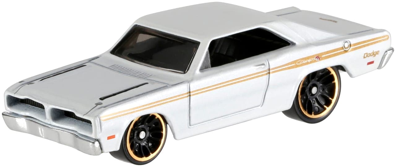 1974 Brazilian Dodge Charger