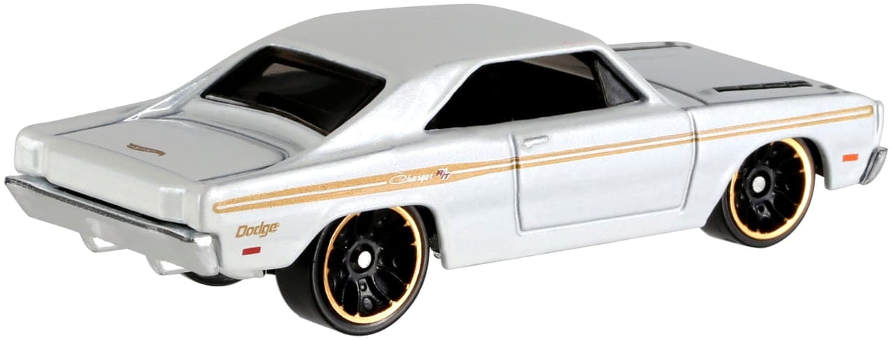 1974 Brazilian Dodge Charger 2