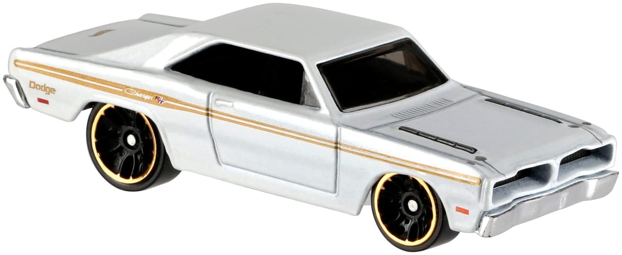 1974 Brazilian Dodge Charger 3