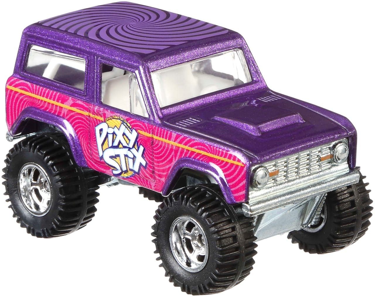 '67 Ford Bronco 3