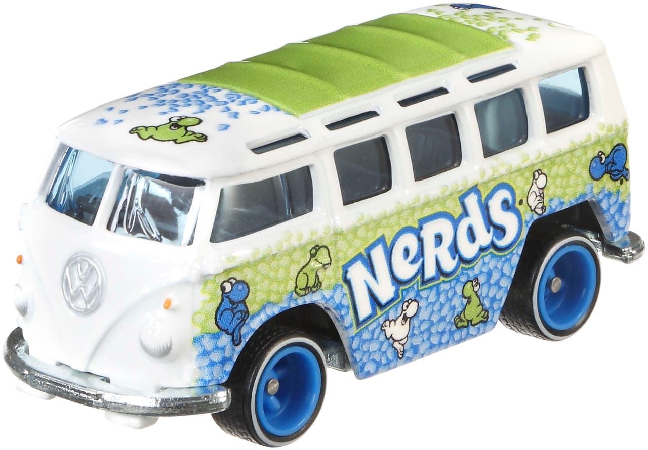 Volkswagen Deluxe Station Wagon