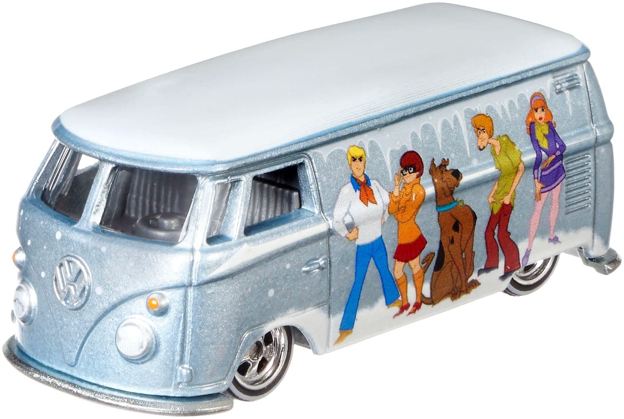 VOLKSWAGEN T1 PANEL