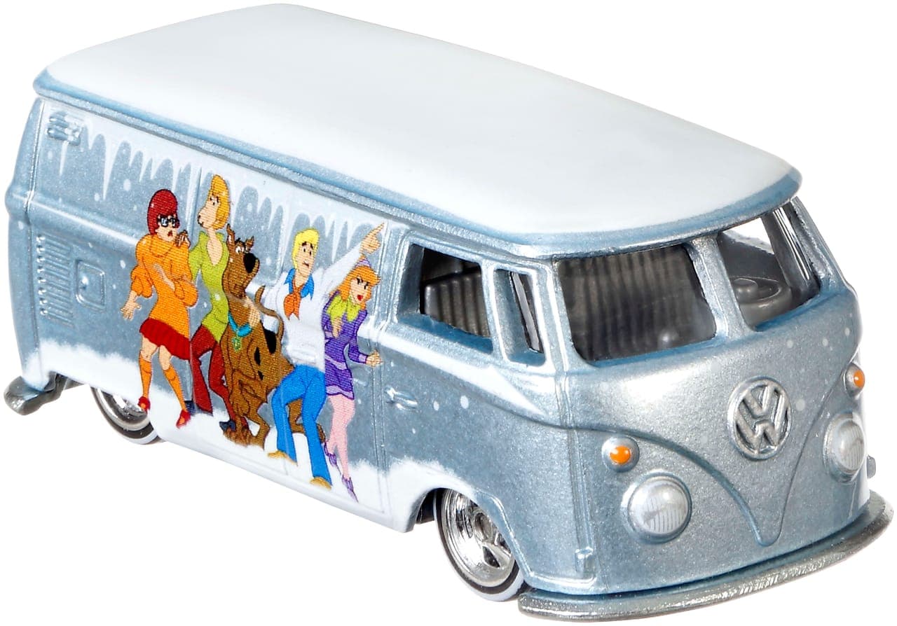 VOLKSWAGEN T1 PANEL 4