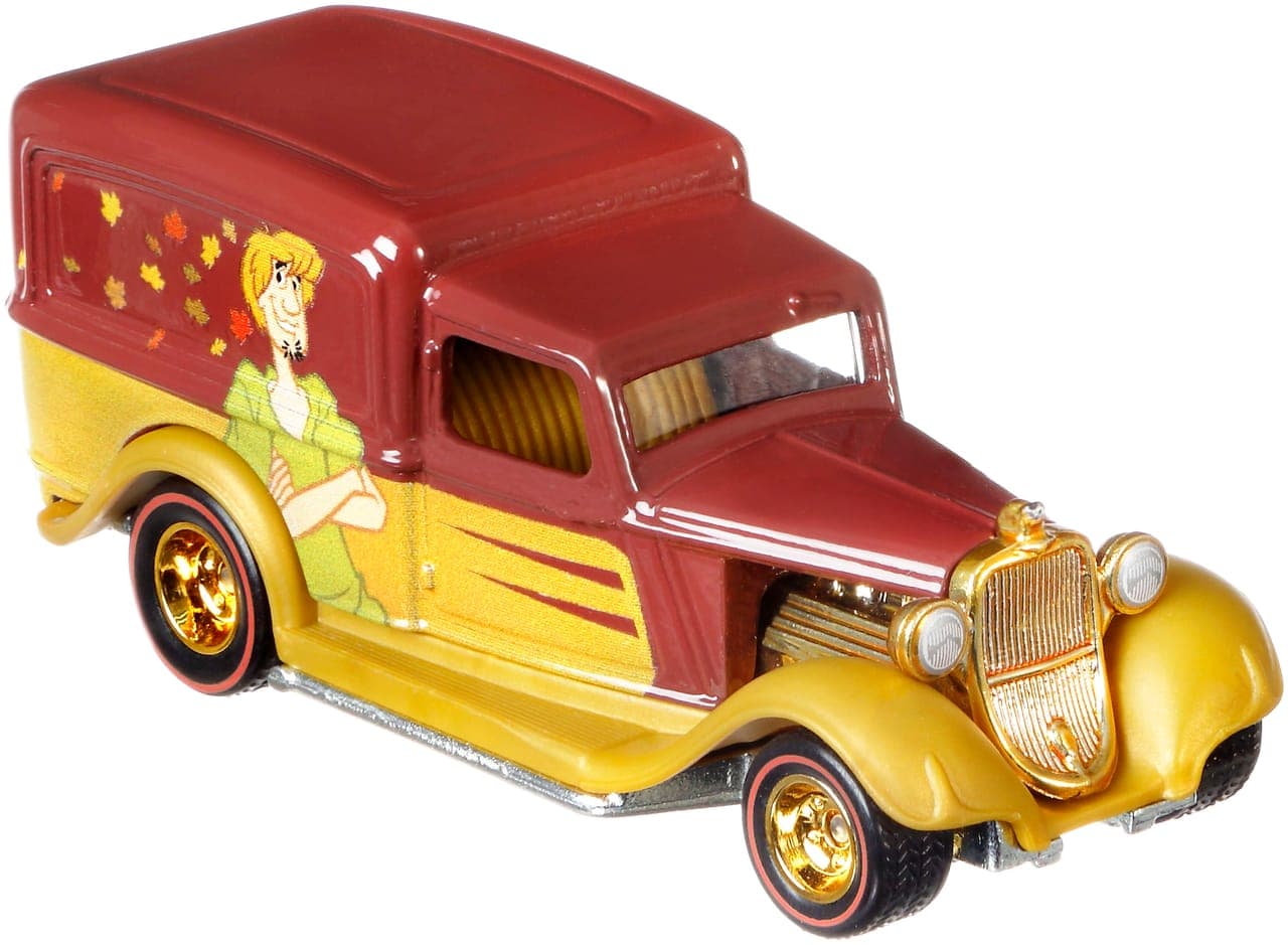 '34 Dodge Delivery 4