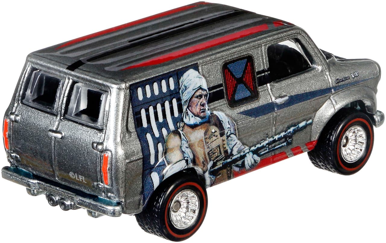 FORD TRANSIT SUPER VAN 3