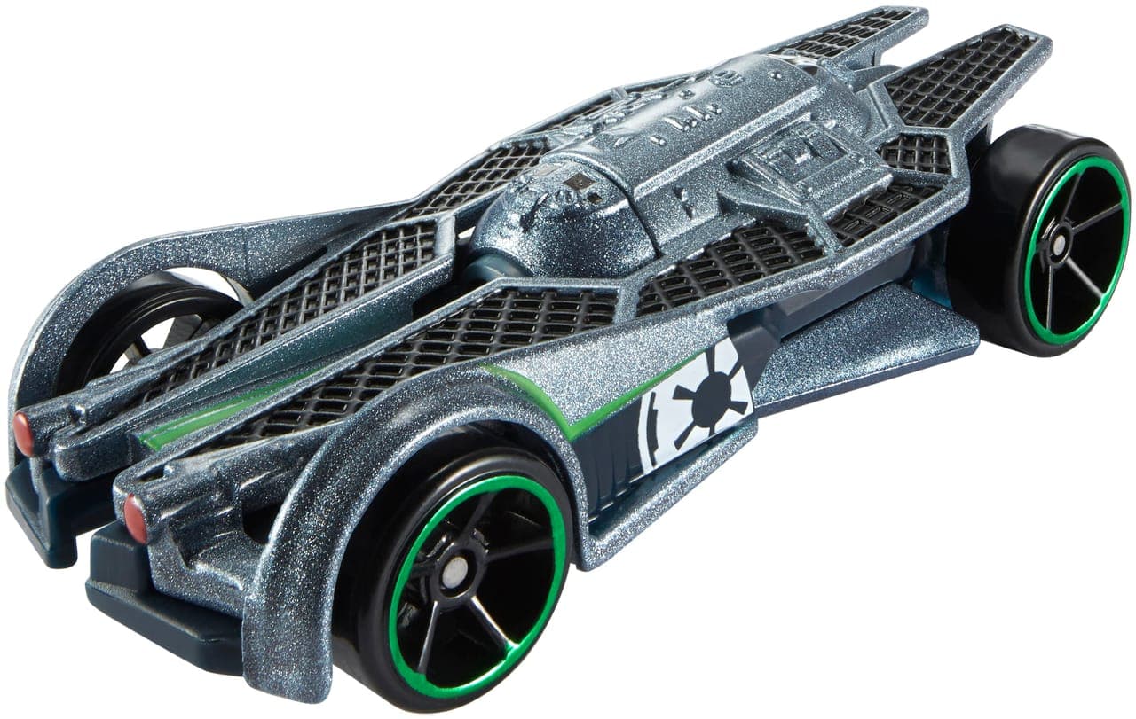 TIE Striker