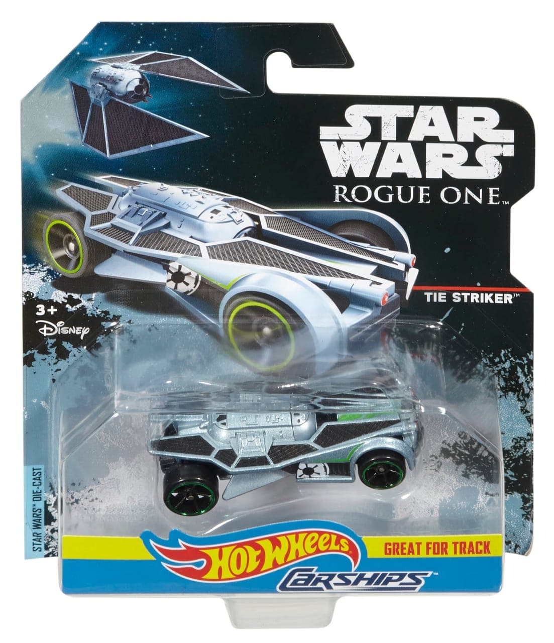TIE Striker 2