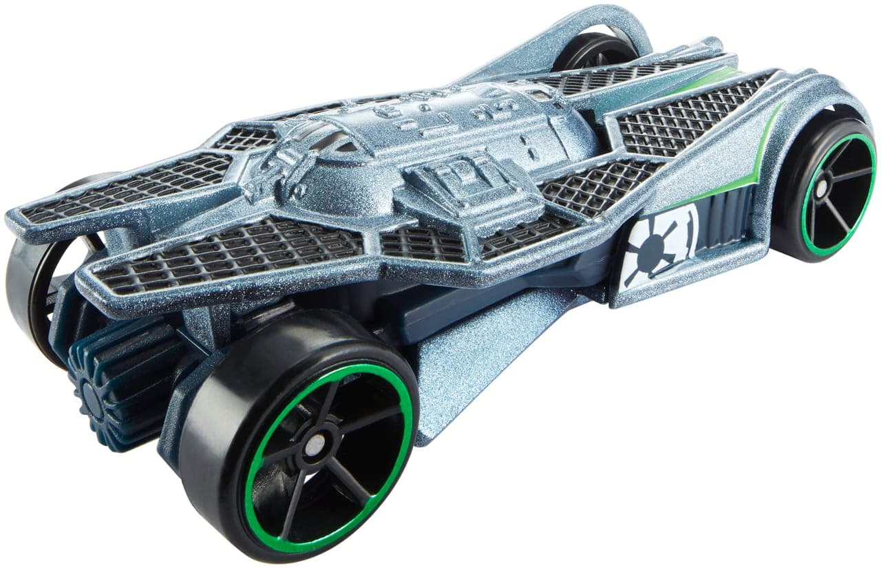 TIE Striker 3