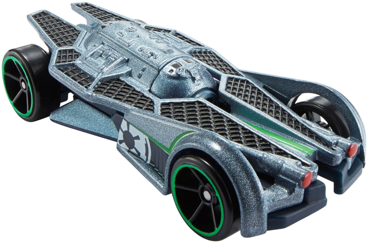 TIE Striker 4