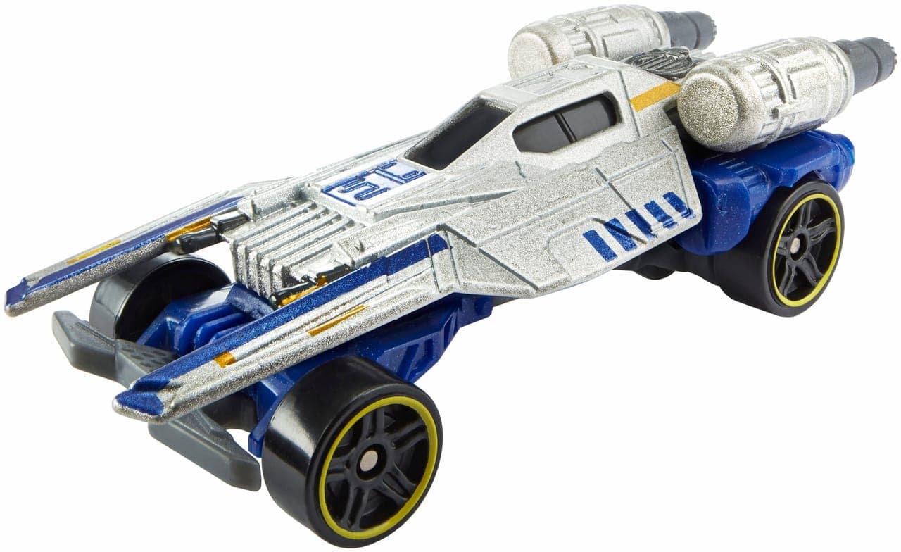 Rebel U-wing Fighter