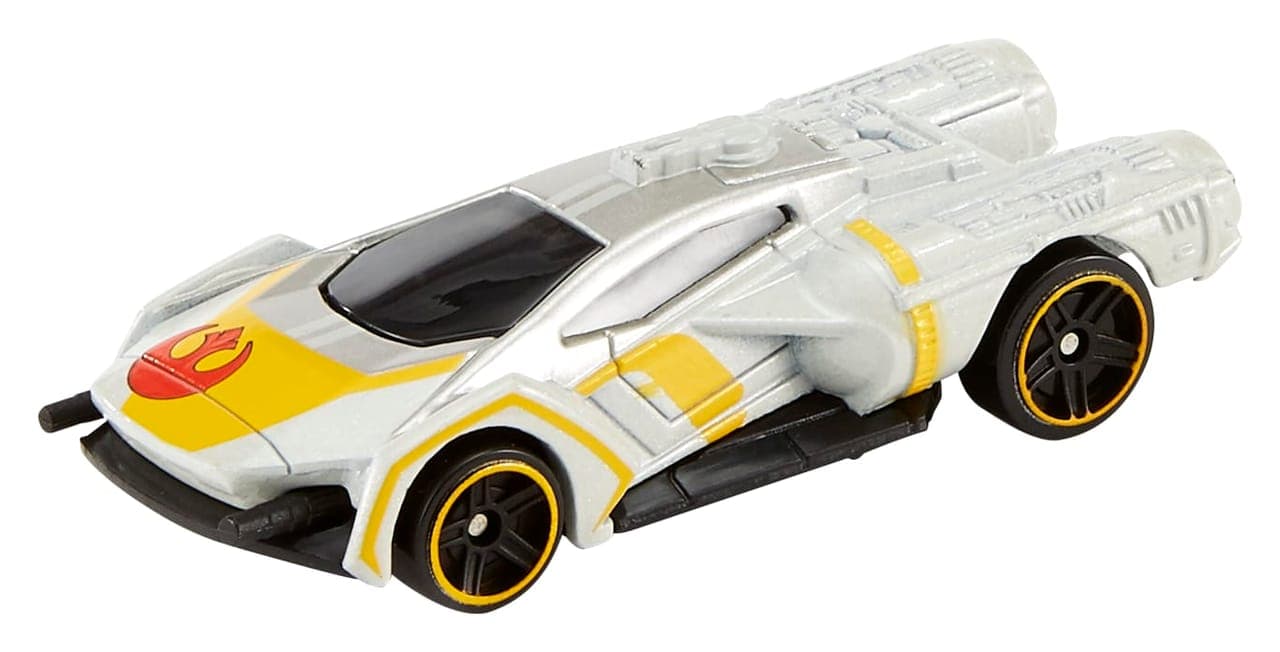 Y-Wing Fighter