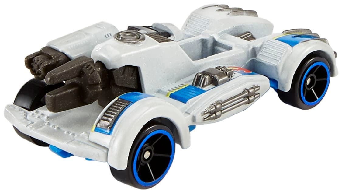 Resistance Ski Speeder