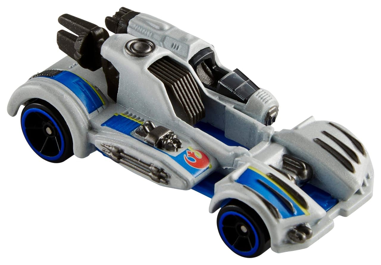 Resistance Ski Speeder 3