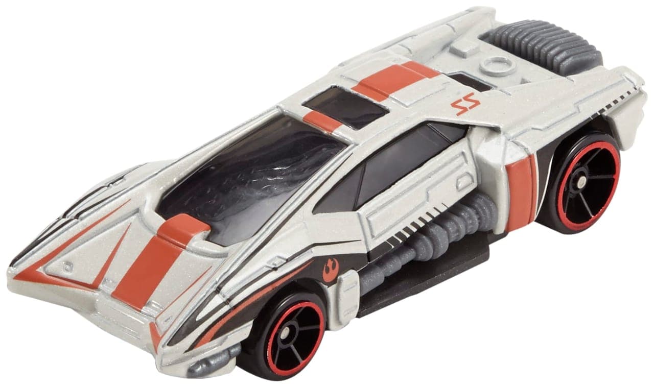 Rebel Snowspeeder