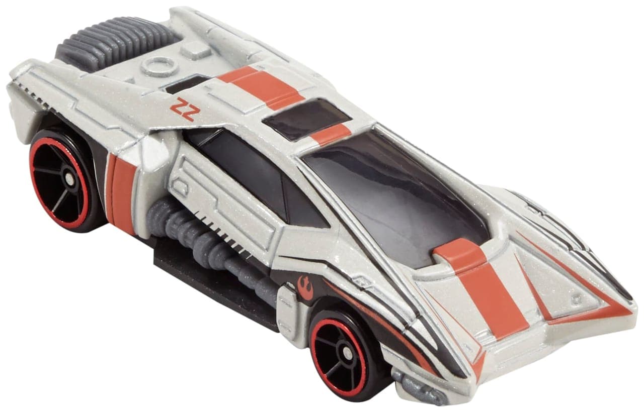 Rebel Snowspeeder 3