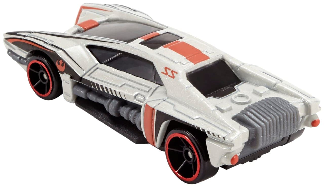 Rebel Snowspeeder 4