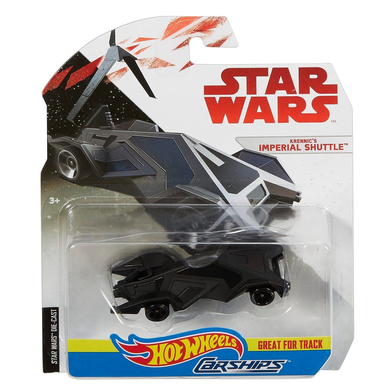 Krennic's Imperial Shuttle 2