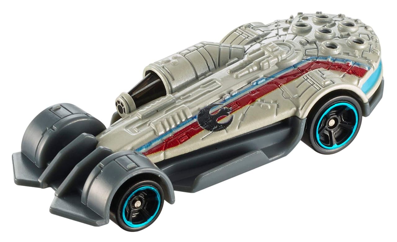 Millennium Falcon
