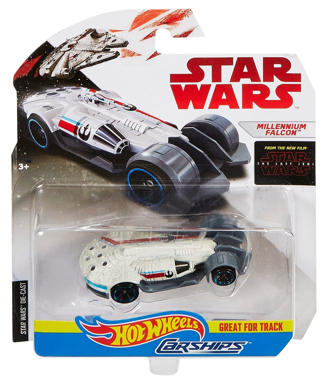 Millennium Falcon 2