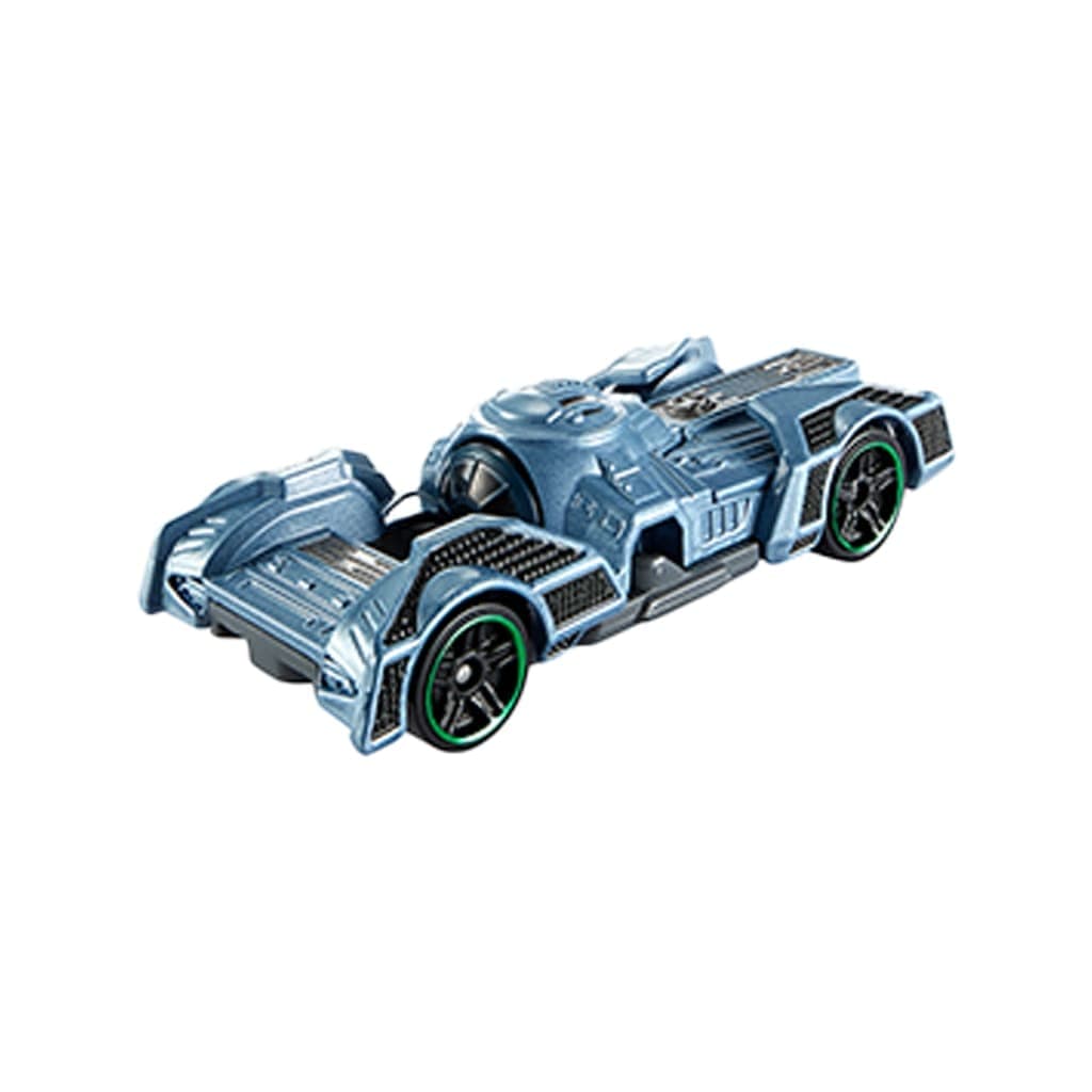 TIE Advanced X1 Prototype