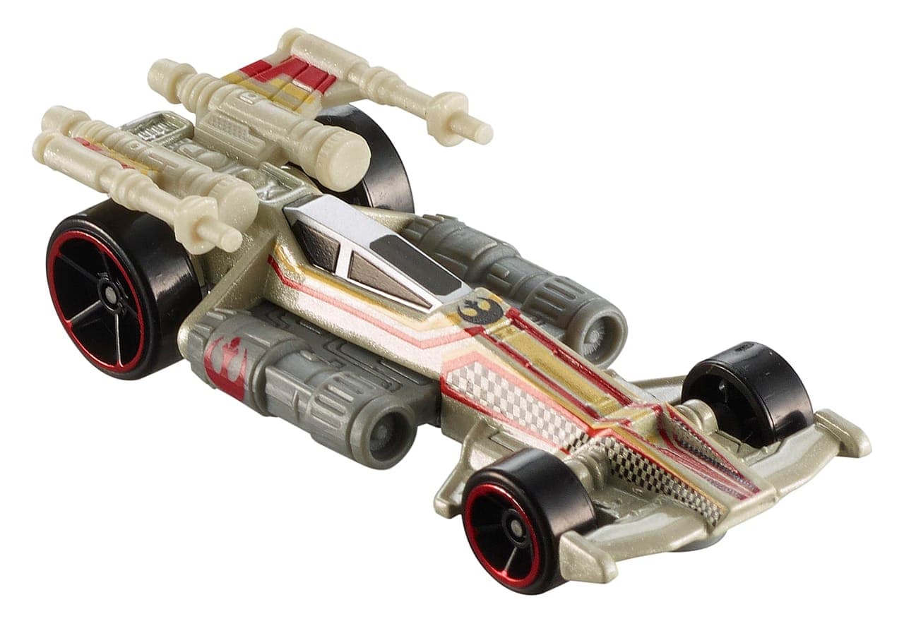 X-Wing Fighter 2