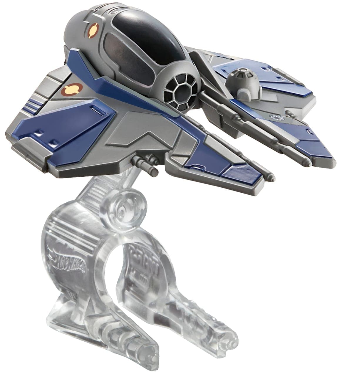 Jedi Starfighter Eta-2 Interceptor