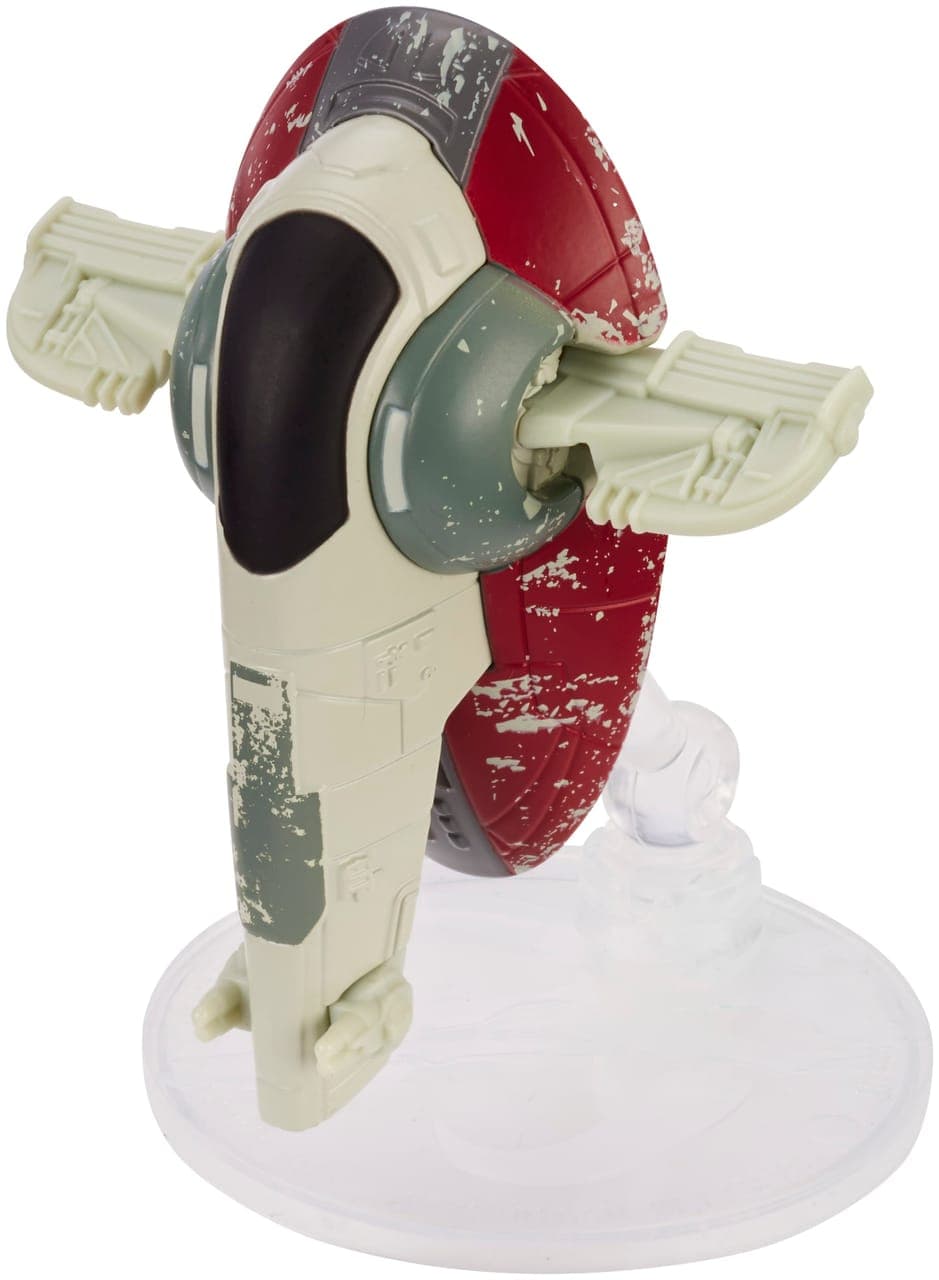 Boba Fett's Slave I