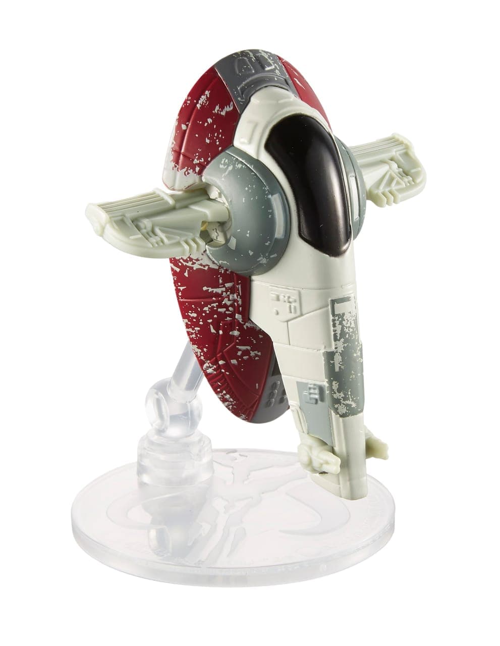 Boba Fett's Slave I 2