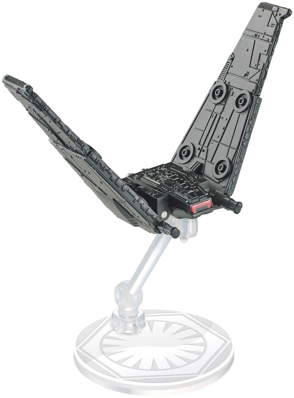 First Order Command Shuttle