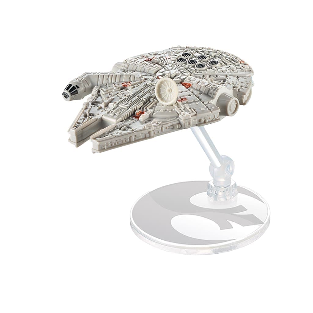 Millennium Fighter