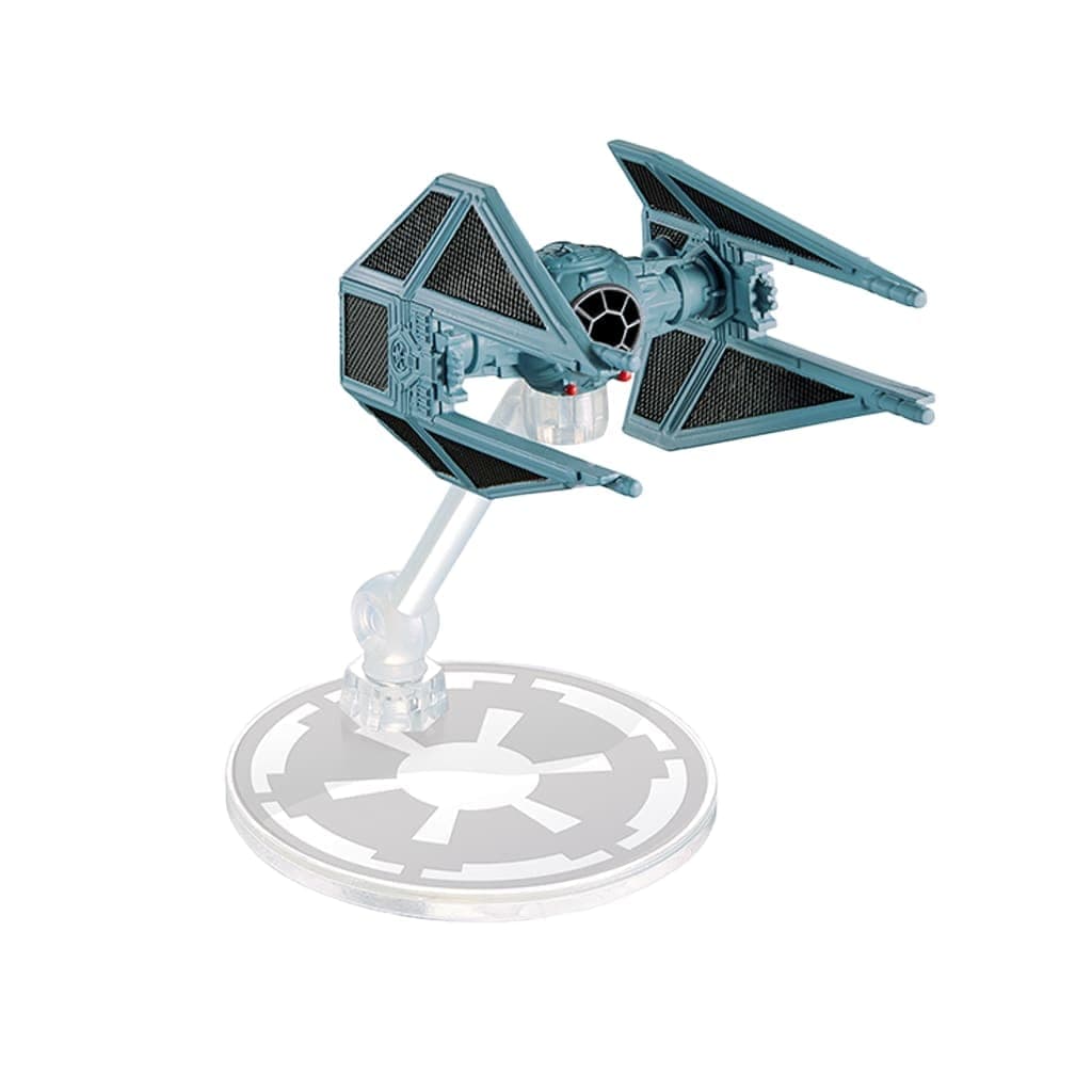 TIE Interceptor 4