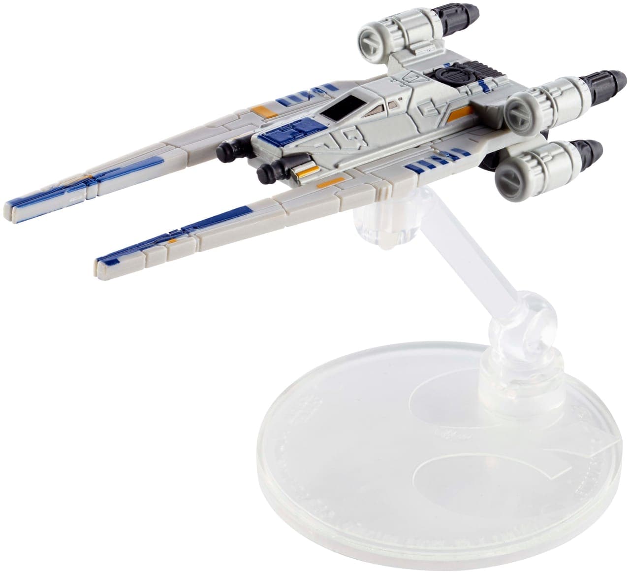 Rebel U-wing Fighter