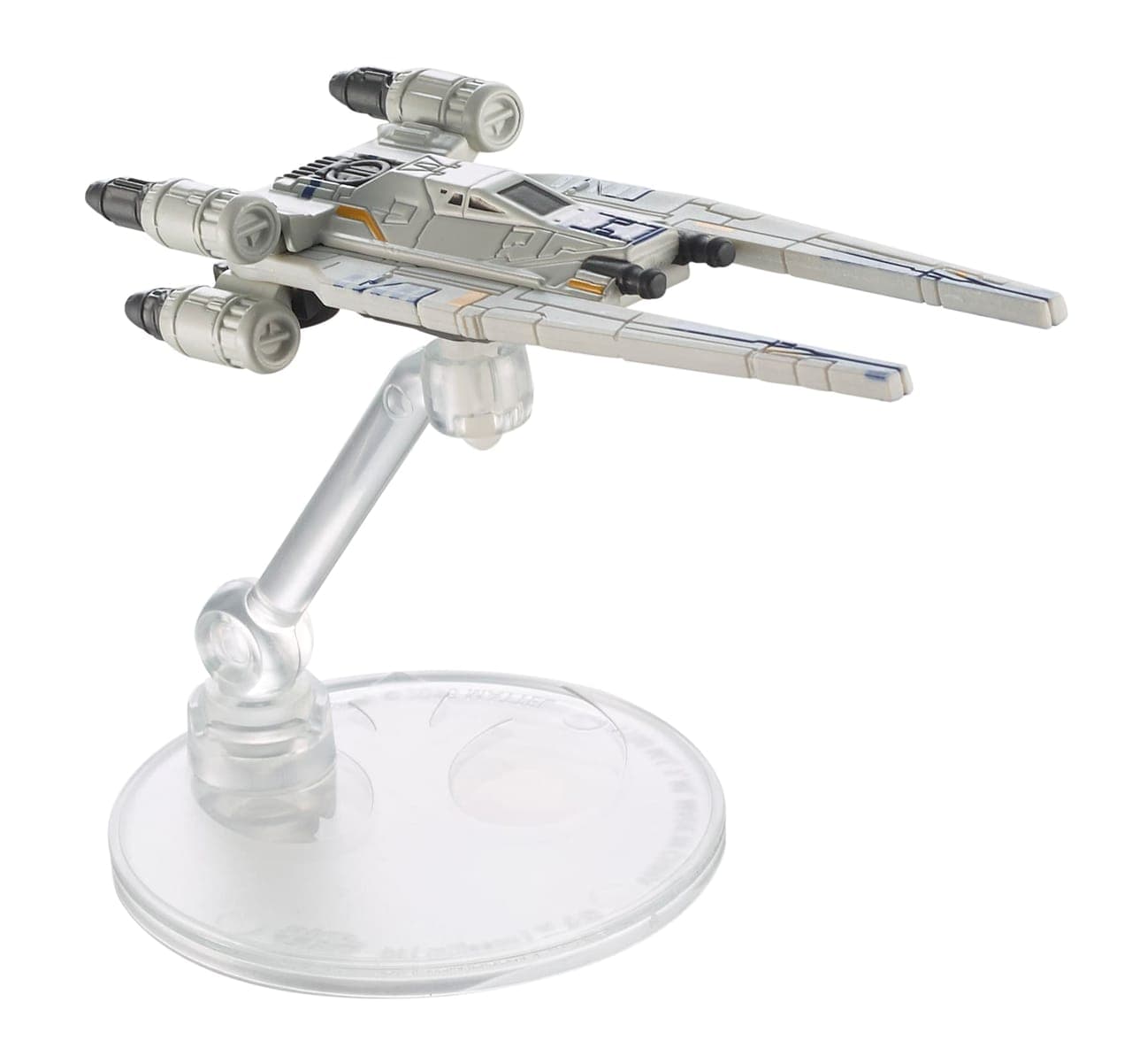 Rebel U-wing Fighter 2