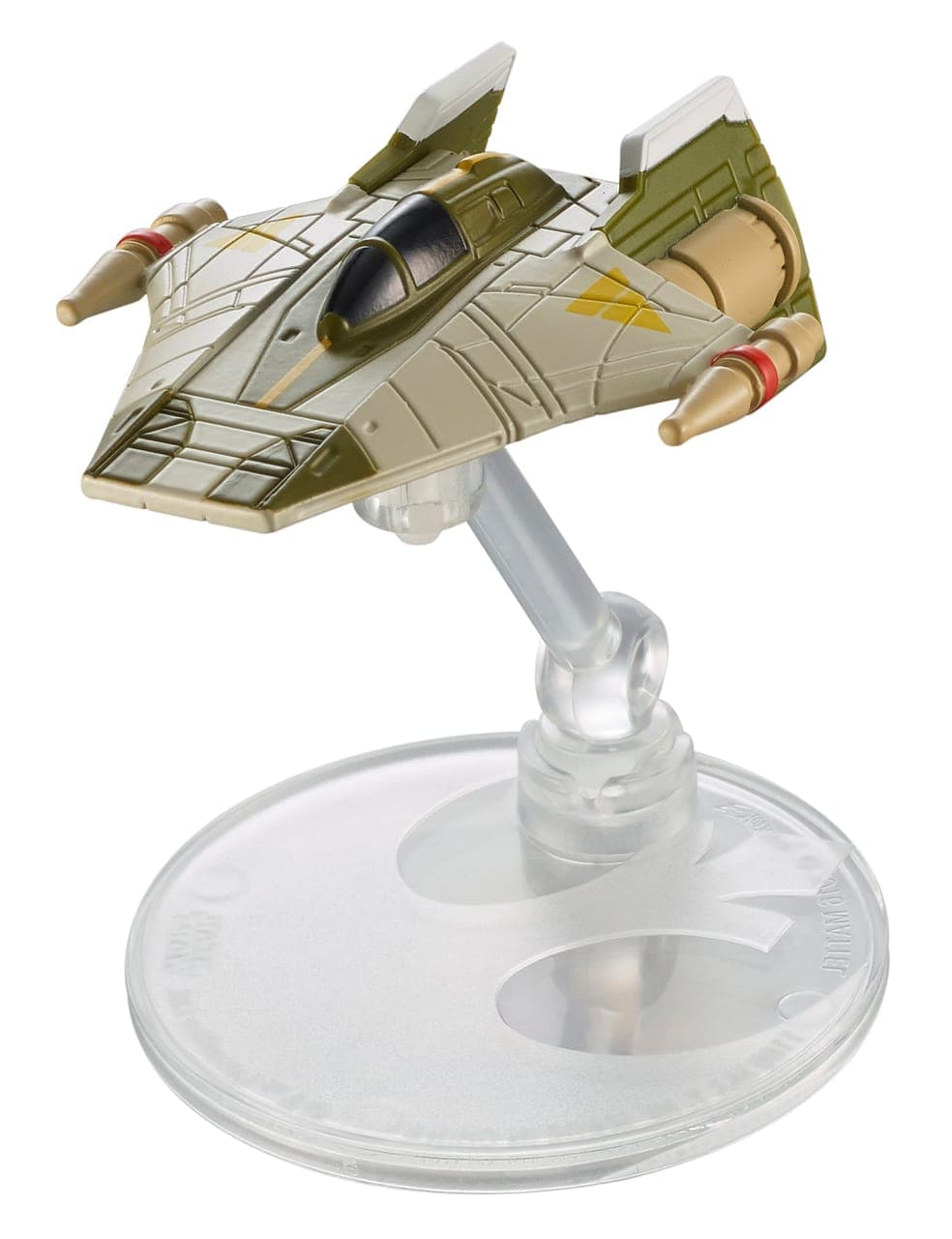 A-wing Fighter