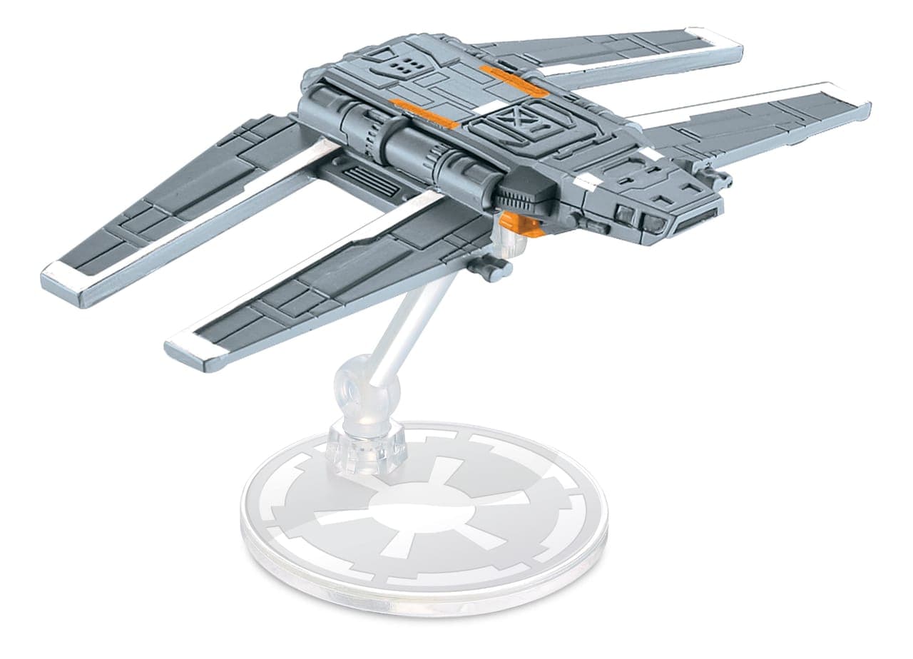 Imperial Cargo Shuttle