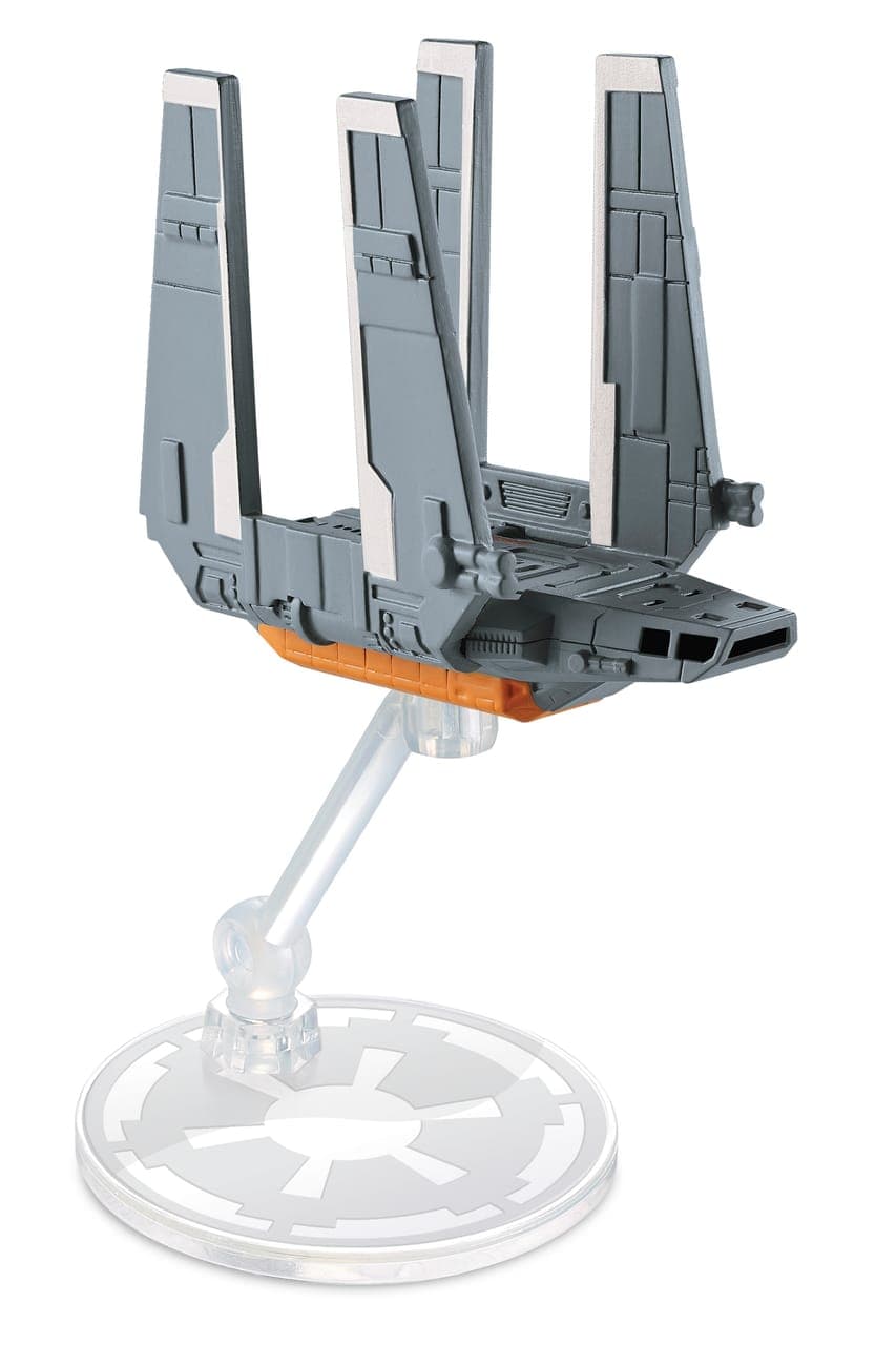 Imperial Cargo Shuttle 2
