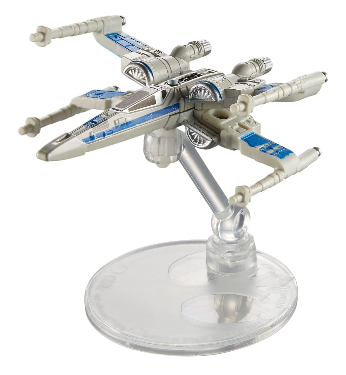 RESISTANCE X-WING FIGHTER