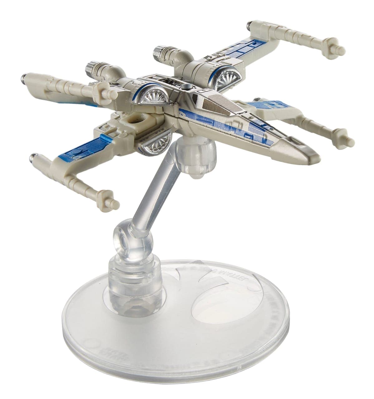 RESISTANCE X-WING FIGHTER 3