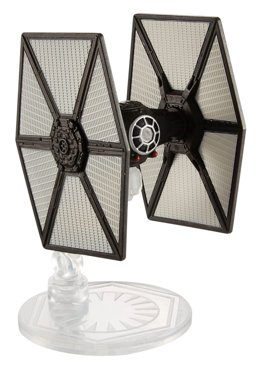 First Order TIE Fighter