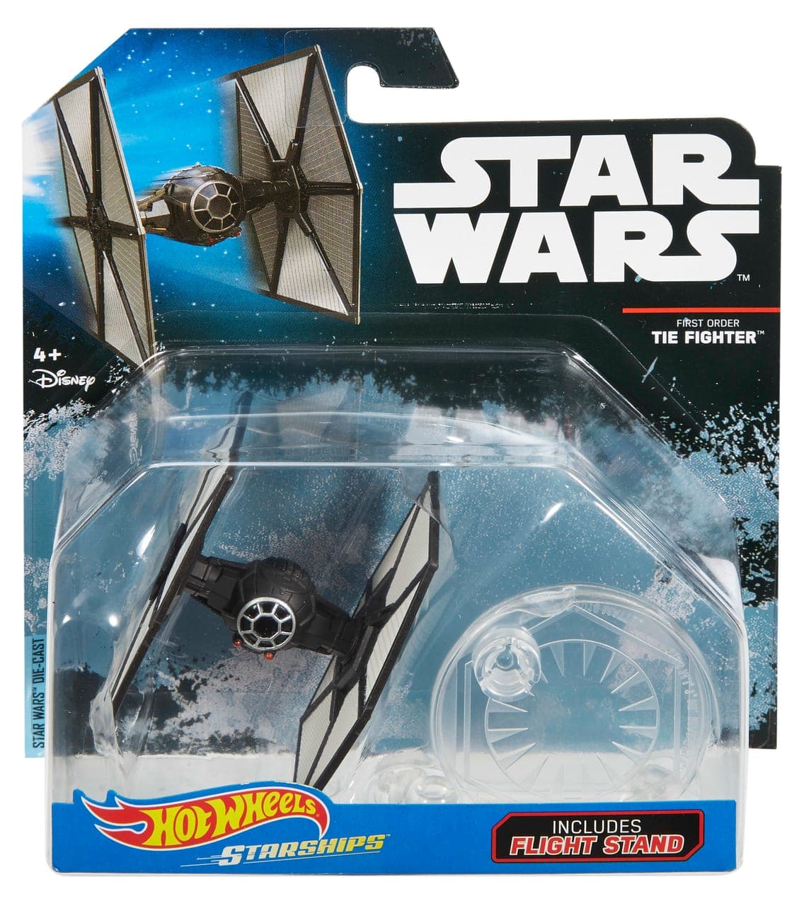 First Order TIE Fighter 2