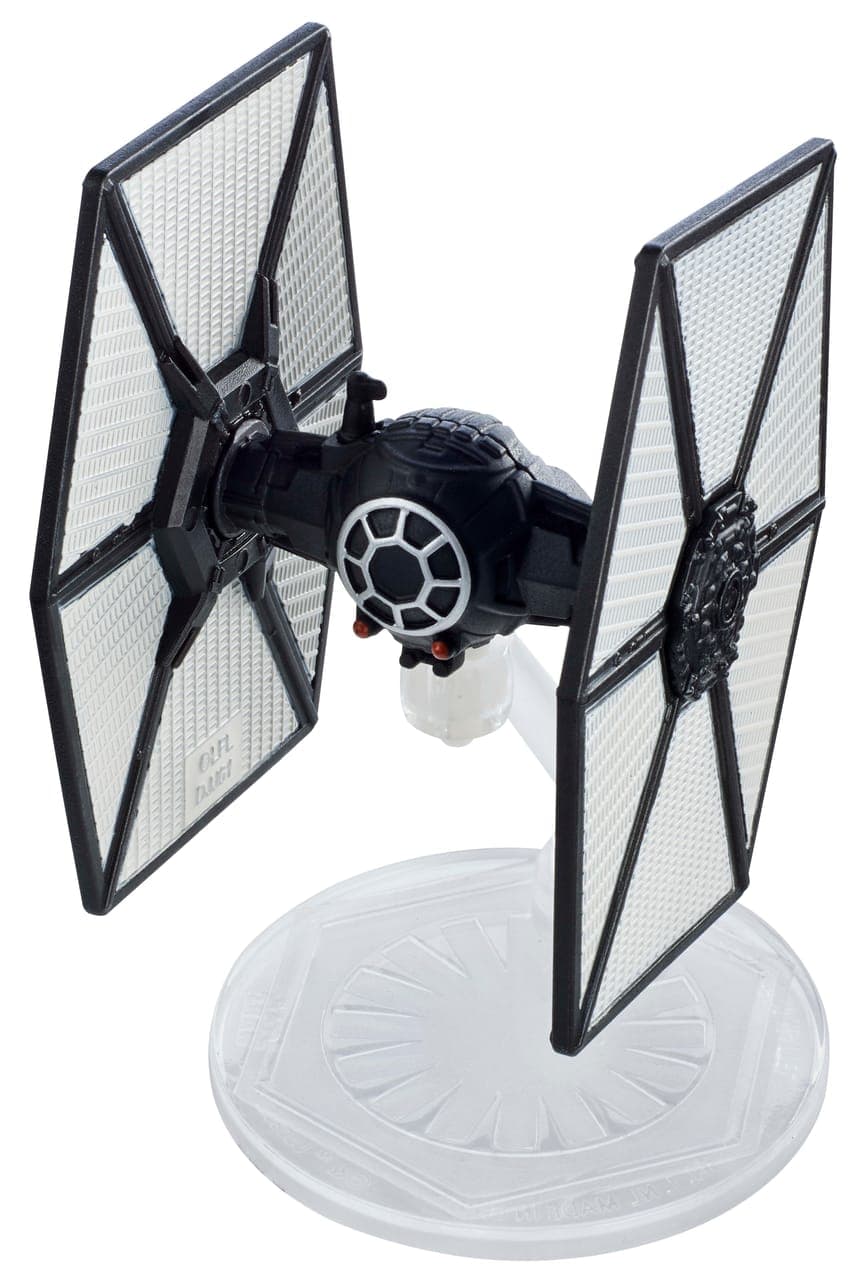 First Order TIE Fighter 4
