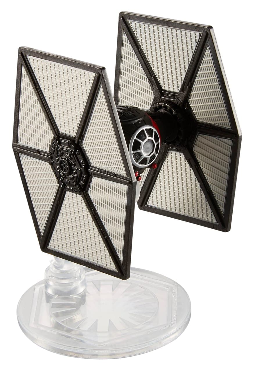 First Order Special Forces TIE Fighter