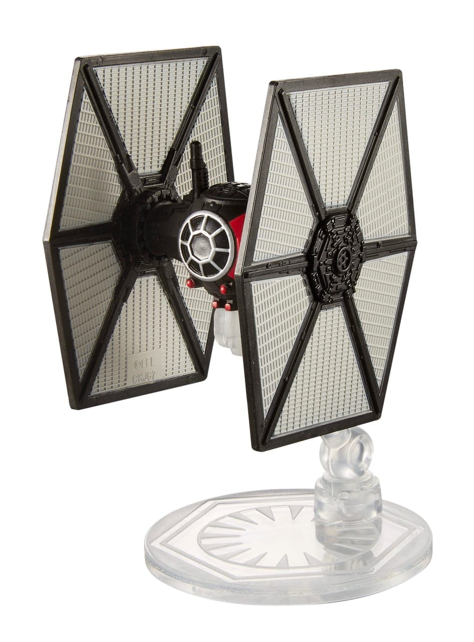 First Order Special Forces TIE Fighter 3