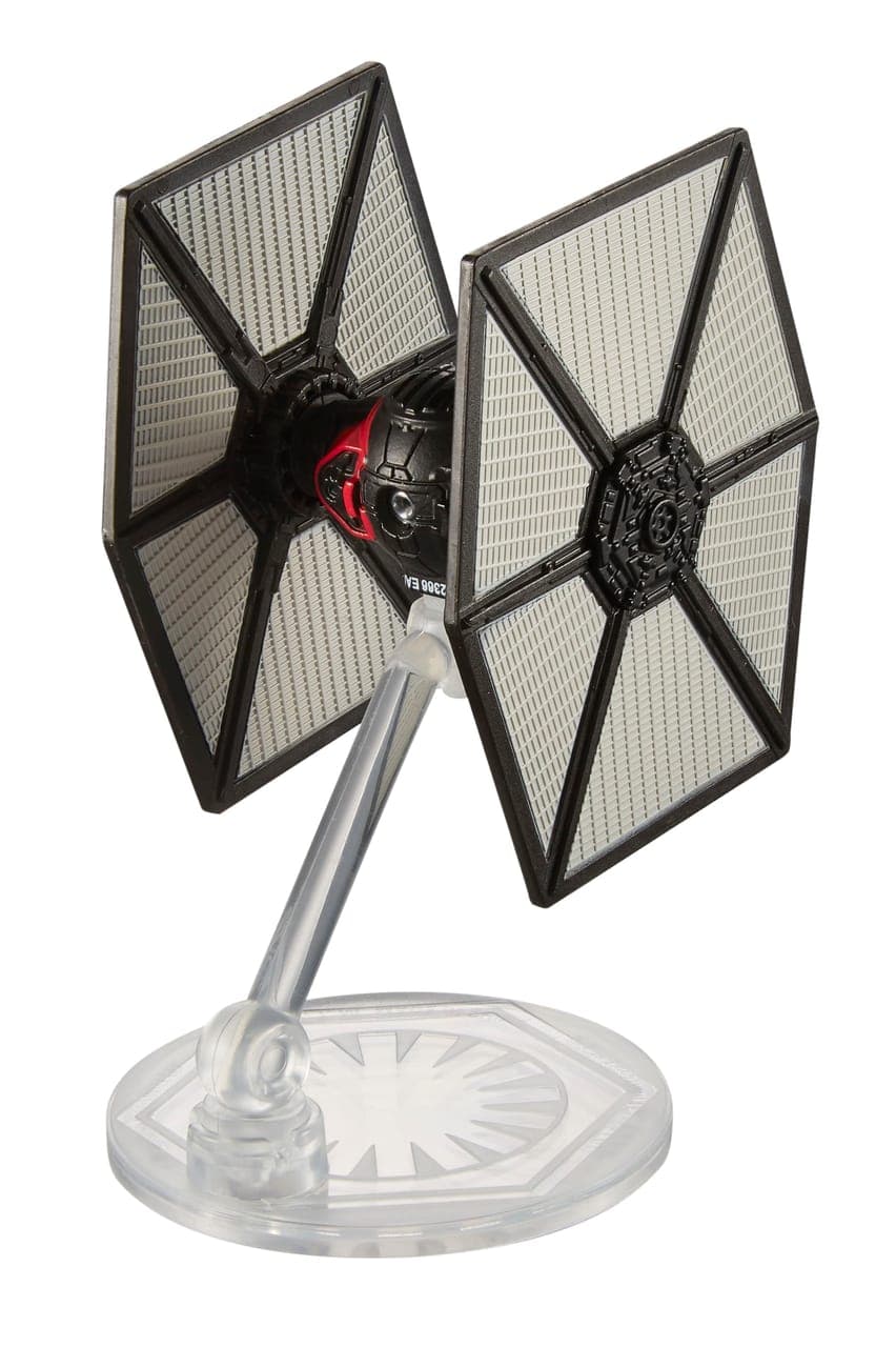 First Order Special Forces TIE Fighter 4