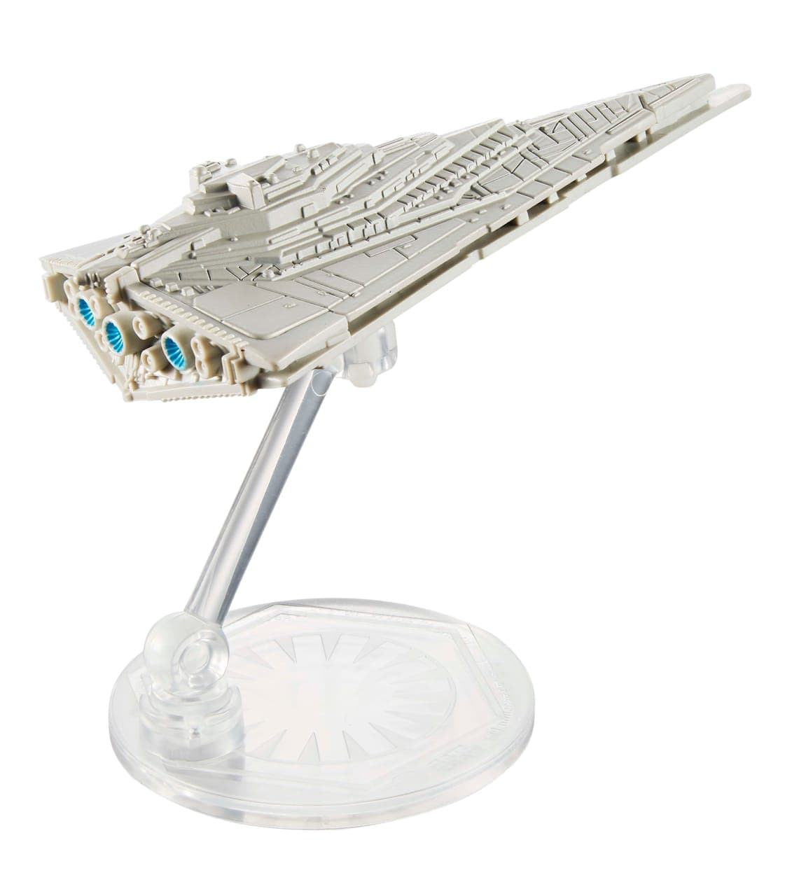 First Order Star Destroyer